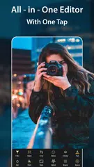 Photo Lab - Photo Editor App アプリダウンロード