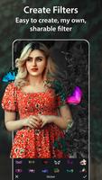 Photo Lab - Photo Editor App تصوير الشاشة 3