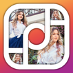 Collages: editor de fotografía