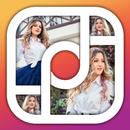 Créateur de collages - Éditeur APK