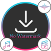 TIK - Video Downloader Without Watermark 100% work