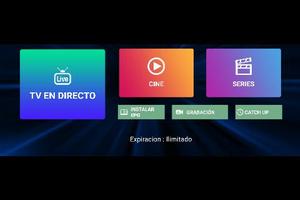 RqrTv 포스터