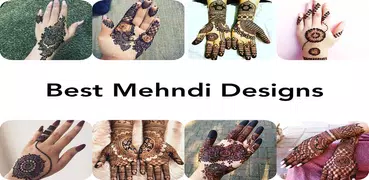 Mehndi Biggest Collection