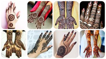 Mehndi Biggest Collection-poster
