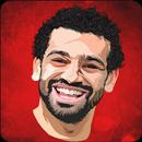 Mohammad Salah HD Wallpapers APK