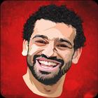 Mohammad Salah HD Wallpapers icon