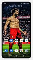 Mohammad Salah HD Wallpapers poster