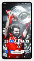 Mohammad Salah HD Wallpapers screenshot 2