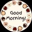Positive Good Morning Quotes icon