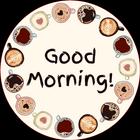Positive Good Morning Quotes 아이콘