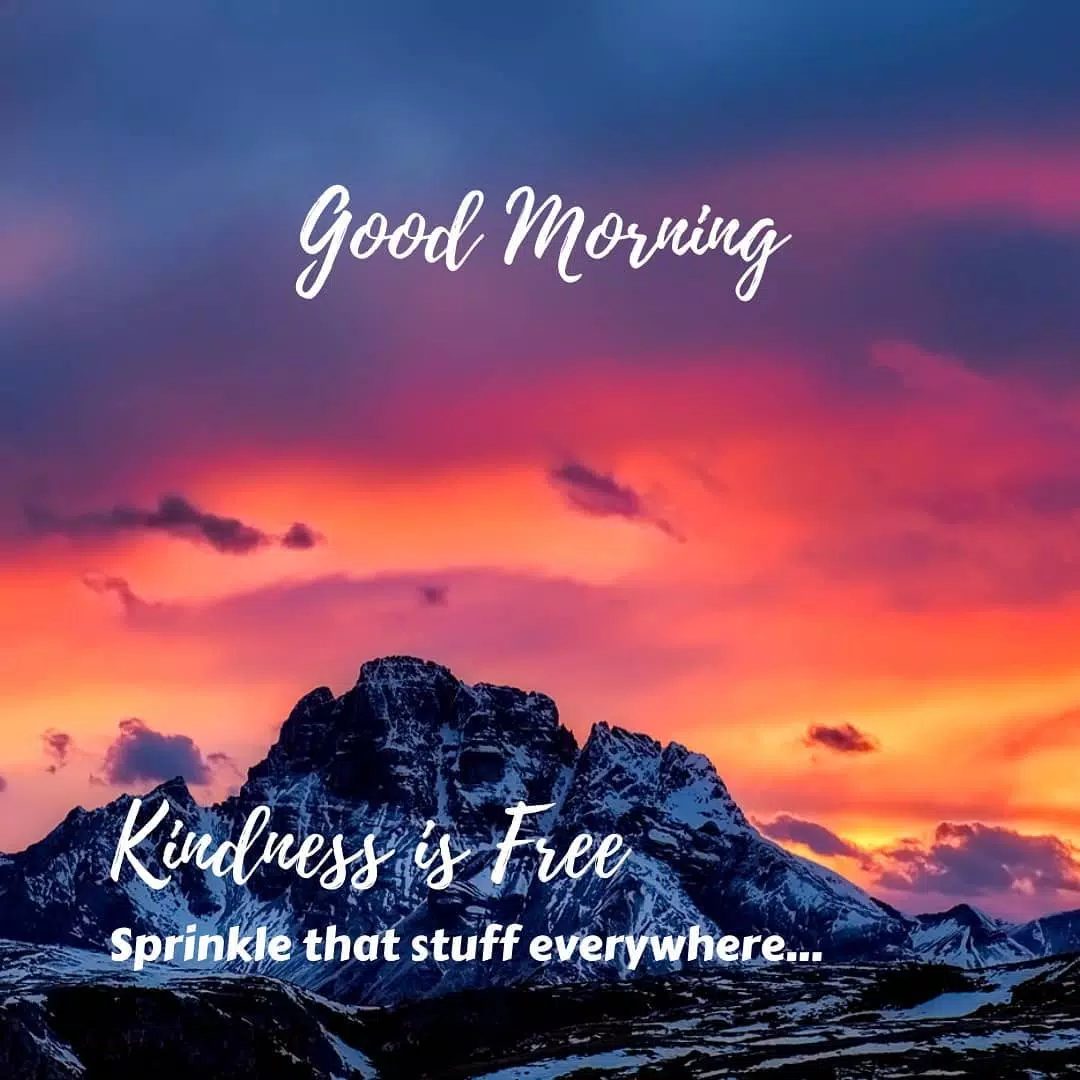Positive Good Morning Quotes APK for Android Download