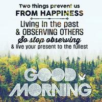 Positive Good Morning Quotes 스크린샷 2