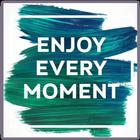 Positive Inspirational Quotes icon