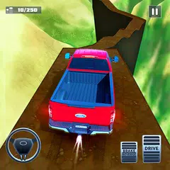 Mountain Jeep Climb 4x4 : Offroad Car Games XAPK download