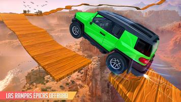 montaña todoterreno subida  4x4 : fuera del camino captura de pantalla 2