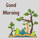 Nature Good Morning Wishes APK