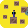 ”Noob พาร์คเคอร์  (Noob Parkour