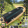 Offroad Coach Bus Driving Game