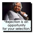 Abdul Kalam inspiration Quotes icon