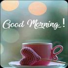 All Good Morning Wishes ikona