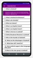 Learn Android App Development screenshot 3