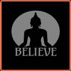 Teachings of Life by Buddha أيقونة