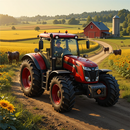 Big Farm Simulator 22 APK