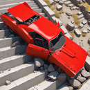Modern Car Crash- Car Driving APK