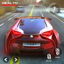 Real Driving Car Race Simulator APK