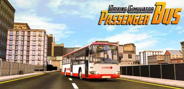 Passenger Bus Taxi Driving Simulator