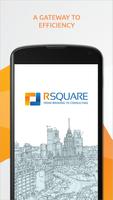 RSquare Affiche