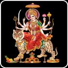 Durga Maa Wallpapers HD 圖標