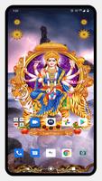 Durga Maa Wallpapers HD 截圖 3