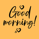 Daily Good Morning Wishes App APK