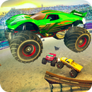 Monster Truck Crash APK