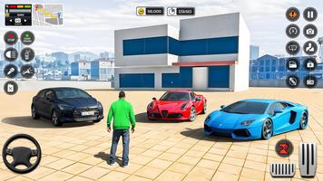 Expert Car Driving Academy poster