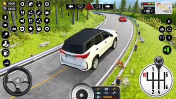 Driving School: Real Car Games স্ক্রিনশট 1