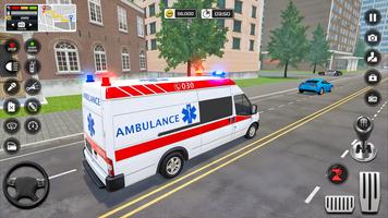 Expert Car Driving Academy screenshot 2
