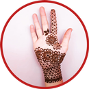 Finger Mehndi Designs APK
