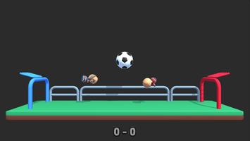 World Football Swipe Cup screenshot 1
