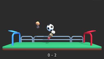 World Football Swipe Cup screenshot 2