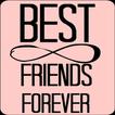 True Friendship Quotes icon