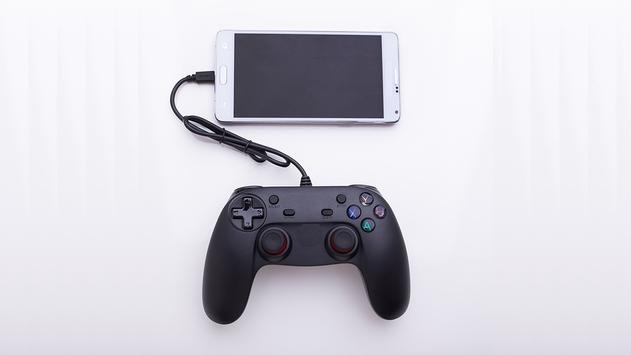 Gamepad Tester ID for Android - APK Download
