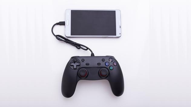 Joystick And Gamepad Tester