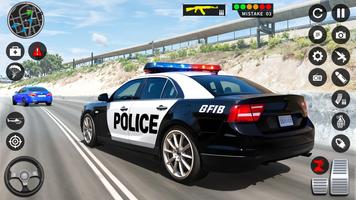 City Cop Chase Adventure screenshot 3