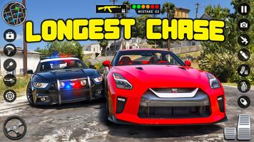 City Cop Chase Adventure screenshot 2