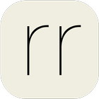 rr icon