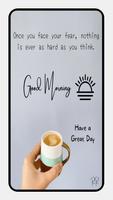 Good Morning Coffee Quotes screenshot 1