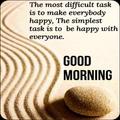 Good Morning Blessings