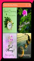 Beautiful Good Morning Wishes скриншот 1
